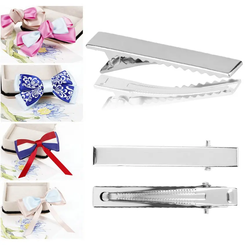 20pcs Hair Clips Barrettes Headwear Stainless Hairdressing Clips Clamp Salon Hairpins Hair Accessories DI
20pcs Hair Clips Barrettes Headwear Stainless Hairdressing Clips Clamp Salon Hairpins Hair Accessories DI