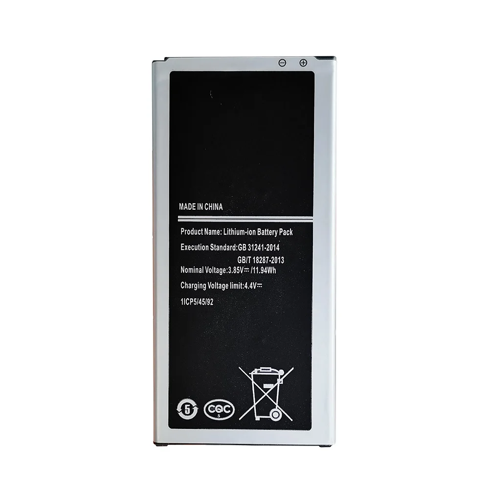 Аккумулятор EB-BJ510CBE мАч для Samsung Galaxy J5 2016 Edition J510 J510FN J510F J510G J510Y J510M | Мобильные