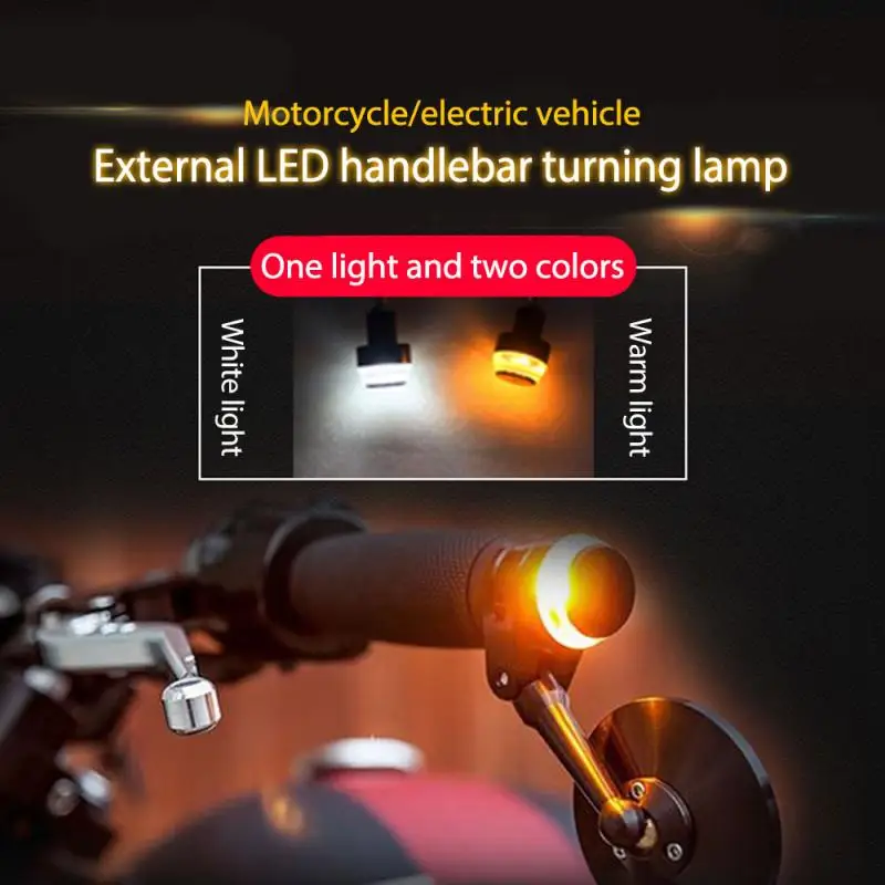 12V Motorcycle Universal 1 Pair Mini Retro Motorcycle Turn Signal Lights Amber Light Motorbike Blinkers Indicators Moto Lighting
12V Motorcycle Universal 1 Pair Mini Retro Motorcycle Turn Signal Lights Amber Light Motorbike Blinkers Indicators Moto Lighting