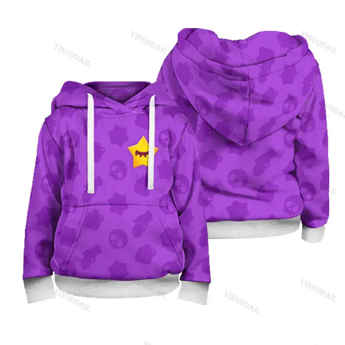 Cartoon Game 3d Hoodie Sweatshirt Boys Girls Harajuku Long Sleeve Jacket Coat Children Wear Kids Hoodies Teen Clothes
Cartoon Game 3d Hoodie Sweatshirt Boys Girls Harajuku Long Sleeve Jacket Coat Children Wear Kids Hoodies Teen Clothes