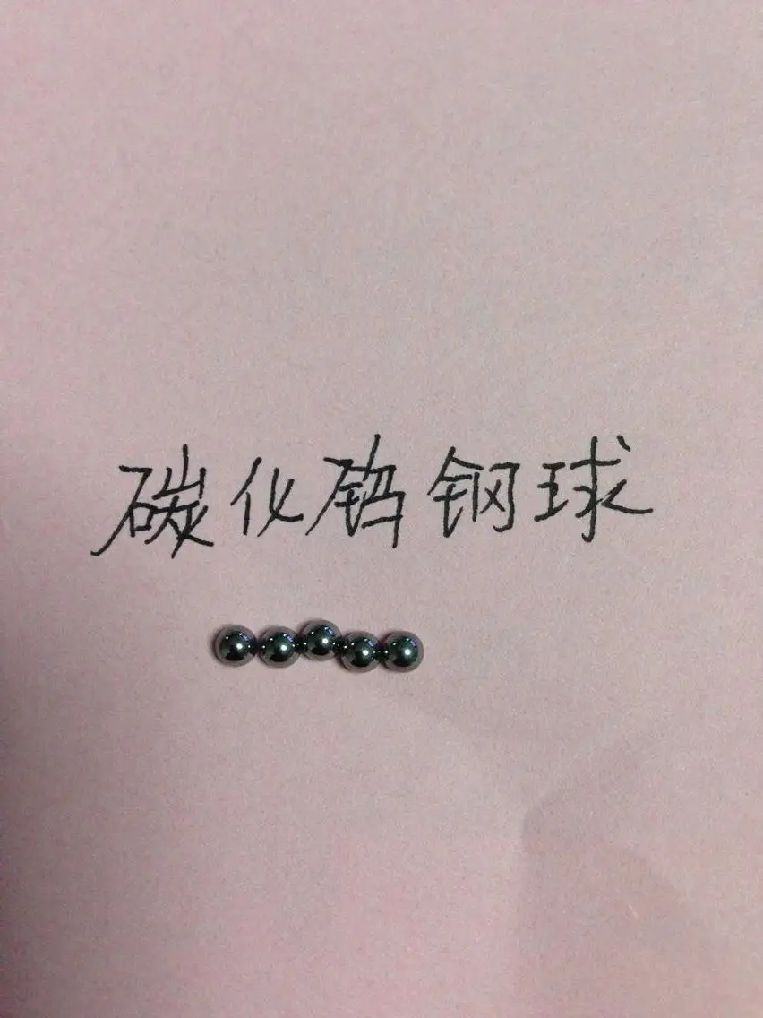 Leeb Hardness Tester Steel Ball Impact Body D/G Type Tungsten Carbide Steel Ball TH110/TH140/HLN-11A
Leeb Hardness Tester Steel Ball Impact Body D/G Type Tungsten Carbide Steel Ball TH110/TH140/HLN-11A