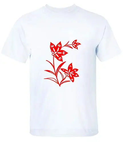 Flower T-Shirts for Mens New 2020 Summer Men's Cool Breathable All Cotton Short Sleeve T Shirt
Flower T-Shirts for Mens New 2020 Summer Men's Cool Breathable All Cotton Short Sleeve T Shirt