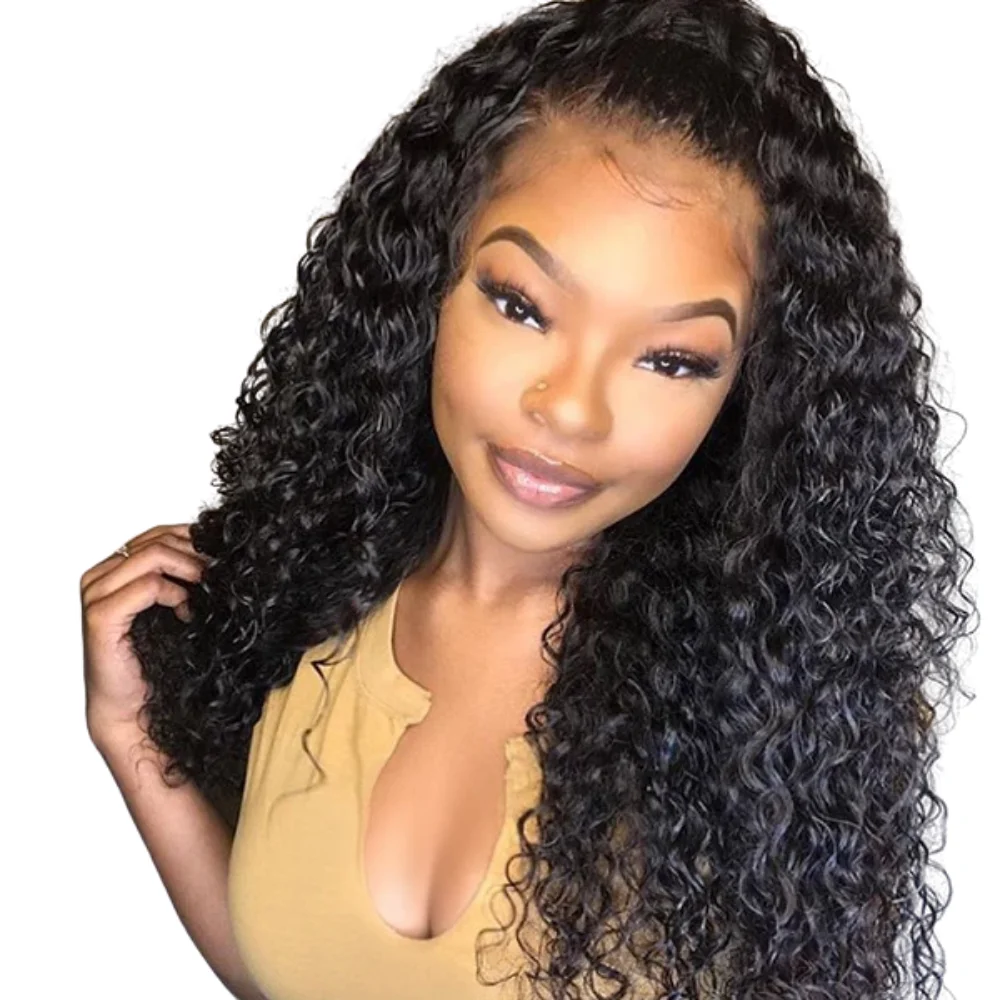 Water Wave Lace Closure Wigs Alidiamond Human Hair Wigs 150%Density Wet and Wavy Lace WigFront Wig For Black Women 4X4 Lace
Water Wave Lace Closure Wigs Alidiamond Human Hair Wigs 150%Density Wet and Wavy Lace WigFront Wig For Black Women 4X4 Lace