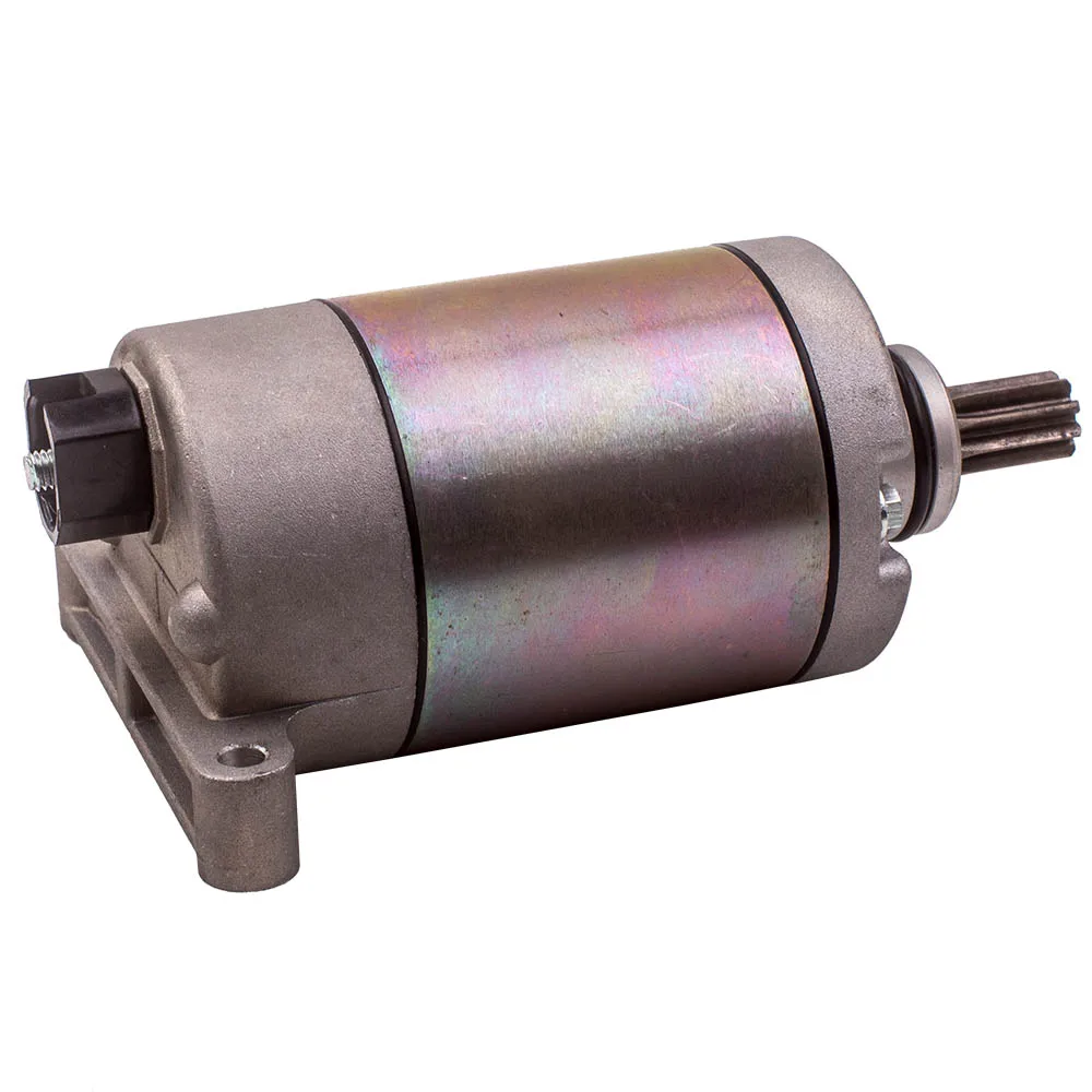Starter Motor For Yamaha Grizzly 700 EPS 4WD YFM7FG 686cc 2009-2020 ATV 495748 495879
Starter Motor For Yamaha Grizzly 700 EPS 4WD YFM7FG 686cc 2009-2020 ATV 495748 495879