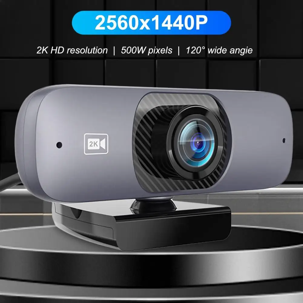 Computer Camera Private Cover 360 Degree Rotation Protective Digital Switchable Screen High Clarity Webcam for Conference
Computer Camera Private Cover 360 Degree Rotation Protective Digital Switchable Screen High Clarity Webcam for Conference