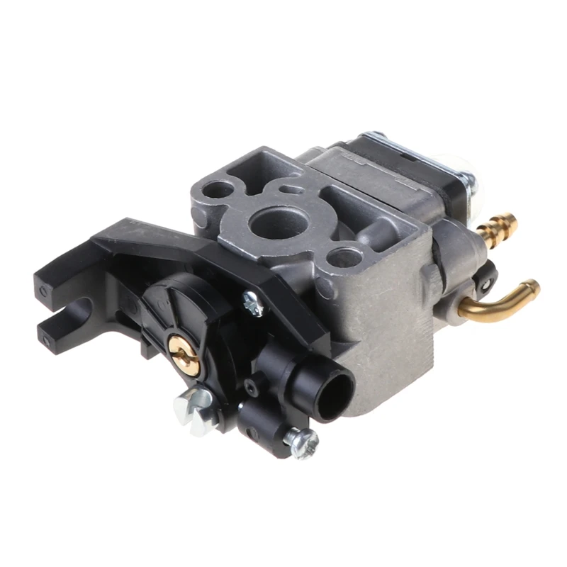 Carburetor Carb Air Filter Cover Kit for honda GX25 GX25N GX25NT HHT25S Brush Cutter Engine Motor Trimmer P9YB
Carburetor Carb Air Filter Cover Kit for honda GX25 GX25N GX25NT HHT25S Brush Cutter Engine Motor Trimmer P9YB