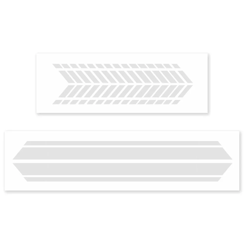 LEEPEE Universal Racing Body Side Stripe Car Styling Car Stickers Car Vinyl Bumper Decals Auto Side Stickers Car Accessories
LEEPEE Universal Racing Body Side Stripe Car Styling Car Stickers Car Vinyl Bumper Decals Auto Side Stickers Car Accessories