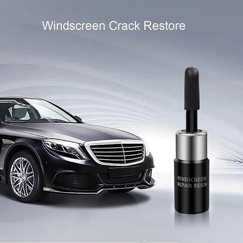 Automotive Glass Repair Fluid Kit Car Window Windshield Glass Crack Chip Repair Tool Kit Car Universal Wash & Maintenance
Automotive Glass Repair Fluid Kit Car Window Windshield Glass Crack Chip Repair Tool Kit Car Universal Wash & Maintenance