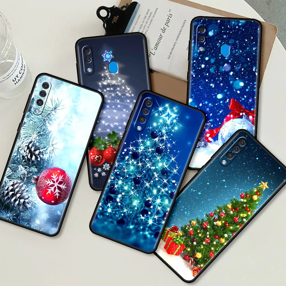 Chrismat Tree Fitte Case for Samsung Galaxy A50 A51 A70 A71 A21s A12 A31 A10 A20e A20s A30 A40 Tpu Capa Phone Cover
Chrismat Tree Fitte Case for Samsung Galaxy A50 A51 A70 A71 A21s A12 A31 A10 A20e A20s A30 A40 Tpu Capa Phone Cover