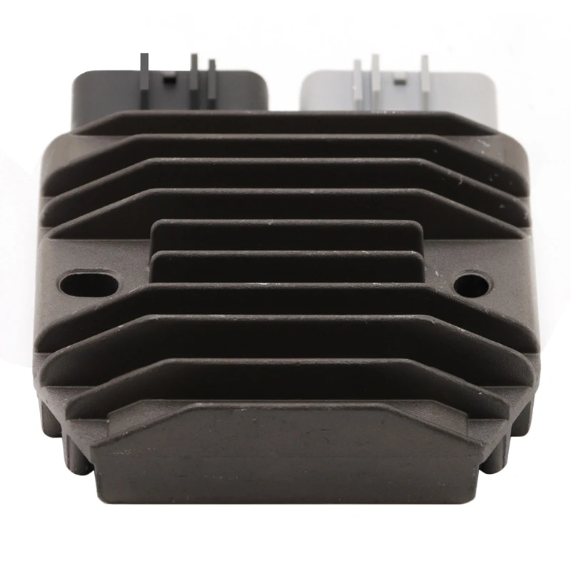 Motorcycle Regulator Rectifier Voltage 1D7-81960-00-00 27D-81960-00-00 5JW-81960-00-00 for Yamaha Grizzly 500 V-Star
Motorcycle Regulator Rectifier Voltage 1D7-81960-00-00 27D-81960-00-00 5JW-81960-00-00 for Yamaha Grizzly 500 V-Star