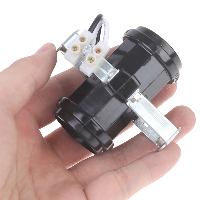 2 3 4 5 X E27 Screw-Mount Lamp Holder High Power 5 Heads E27 Lamp Base Cap For Droplight & Celling Lamp DIY lighting spare parts 
2 3 4 5 X E27 Screw-Mount Lamp Holder High Power 5 Heads E27 Lamp Base Cap For Droplight & Celling Lamp DIY lighting spare parts