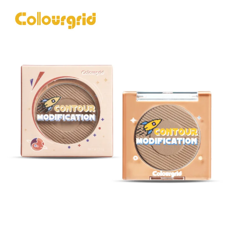 Chinese Cosmetics Stereo Shading Powder Hairl Line Shadow Nose Silhouette V Face Shading Powder Cake
Chinese Cosmetics Stereo Shading Powder Hairl Line Shadow Nose Silhouette V Face Shading Powder Cake