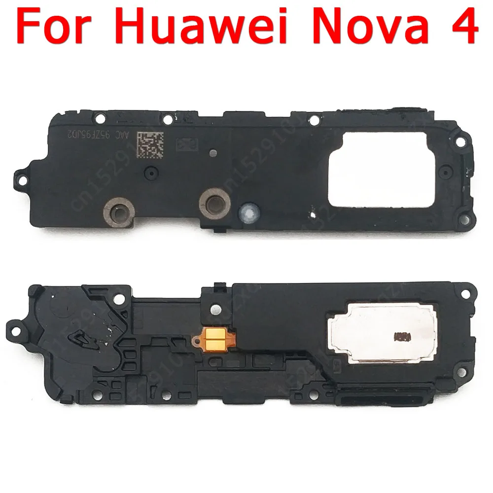 Original Loud Speaker Loudspeaker For Huawei Nova 4 Nova4 Buzzer Ringer Sound Module Flex Replacement Repair Spare Parts
Original Loud Speaker Loudspeaker For Huawei Nova 4 Nova4 Buzzer Ringer Sound Module Flex Replacement Repair Spare Parts