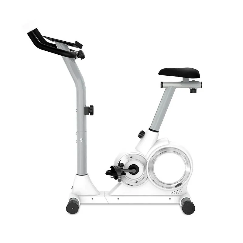 Spinning Bike Adult Silent Home Exercise Bike Smart Fitness Equipment Indoor Weight Loss Adjustable Pedal Bike Sports Magnetron
Spinning Bike Adult Silent Home Exercise Bike Smart Fitness Equipment Indoor Weight Loss Adjustable Pedal Bike Sports Magnetron
