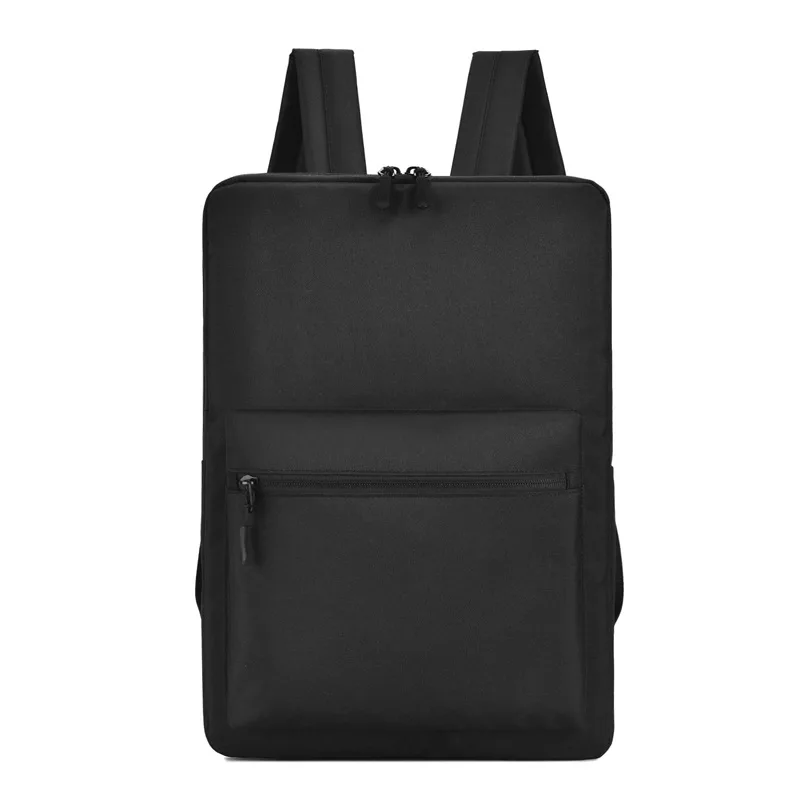 2021 new ultra-thin backpack female simple and lightweight business computer backpack nylon men's backpack 14-15 inch laptop bag
2021 new ultra-thin backpack female simple and lightweight business computer backpack nylon men's backpack 14-15 inch laptop bag