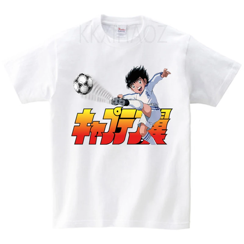 Футболки Captain Tsubasa Ozora Tsubasa, хлопковые топы Kojiro Hyuga, футболки с коротким рукавом, костюмы для косплея, летние футболки для подростков
Футболки Captain Tsubasa Ozora Tsubasa, хлопковые топы Kojiro Hyuga, футболки с коротким рукавом, костюмы для косплея, летние футболки для подростков