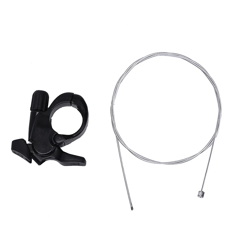 Fork Remote Lockout Lever With Cable Fork Remote Contorl Wire Control Lever MTB Mountain Bike Bicycle Parts
Fork Remote Lockout Lever With Cable Fork Remote Contorl Wire Control Lever MTB Mountain Bike Bicycle Parts
