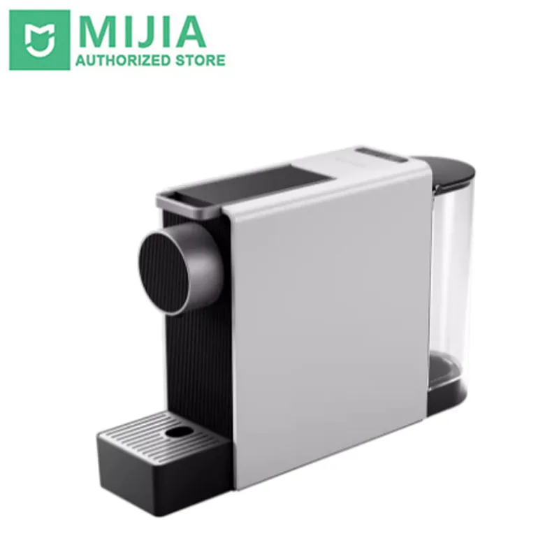 Оригинальная Капсульная кофемашина Xiaomi mi SCISHARE mini для эспрессо 1200 Вт 620 мл 19 бар