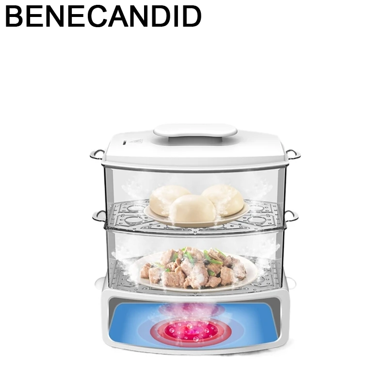 Sarten Electrico Cooker Multicooking Pan Stoomkoker Cottura Vapore Multicooker Pot Restaurant Equipment Electric Food Steamer
Sarten Electrico Cooker Multicooking Pan Stoomkoker Cottura Vapore Multicooker Pot Restaurant Equipment Electric Food Steamer