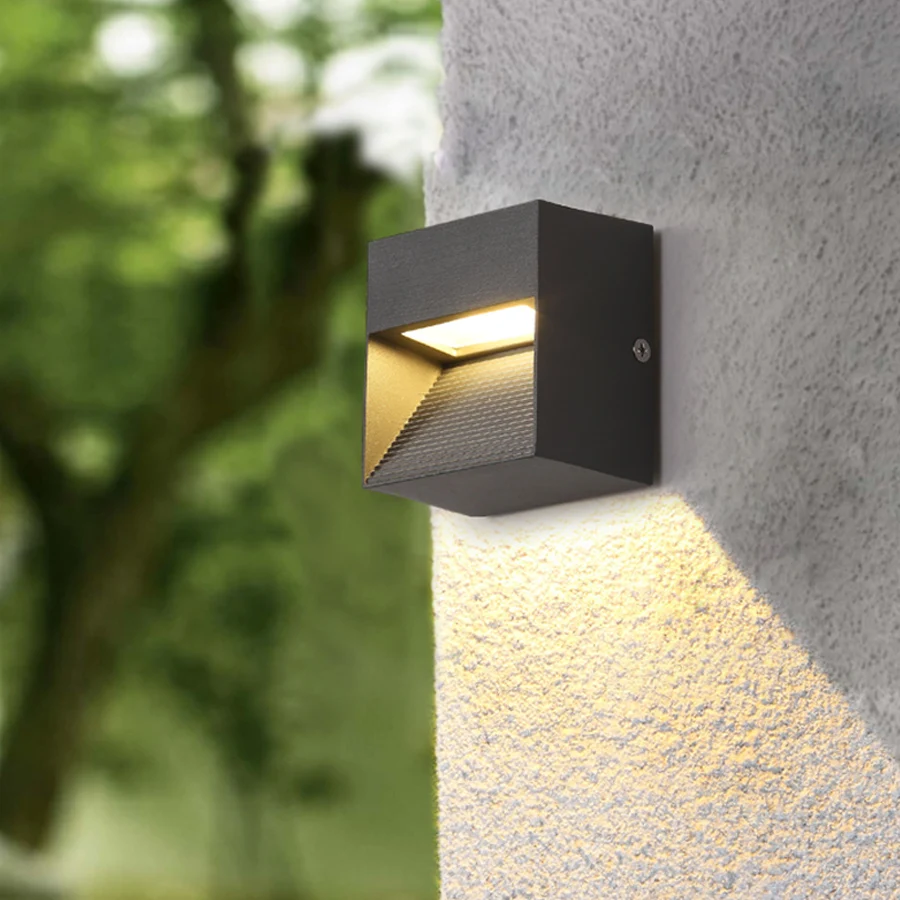 Outdoor&Indoor LED Step Light Waterproof Stair Light Wall Embedded Underground Lamp Lighting Pathway Corridor Deck Footlights
Outdoor&Indoor LED Step Light Waterproof Stair Light Wall Embedded Underground Lamp Lighting Pathway Corridor Deck Footlights