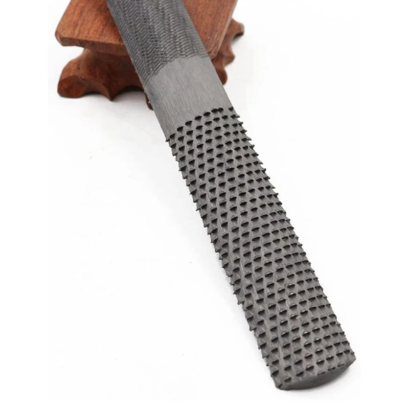 4-In-1 File DIY Multi-Function Woodworking Wood File with Automatic Center Punch Positioner High Hardness Punch
4-In-1 File DIY Multi-Function Woodworking Wood File with Automatic Center Punch Positioner High Hardness Punch
