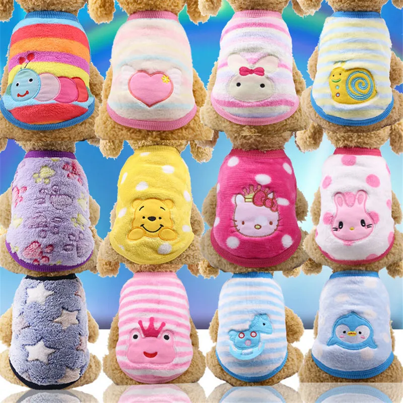 Dog Clothes Warm Pet Dog Jacket Coat Puppy Clothing Hoodies For Small Medium Dogs Puppy outfit
Dog Clothes Warm Pet Dog Jacket Coat Puppy Clothing Hoodies For Small Medium Dogs Puppy outfit