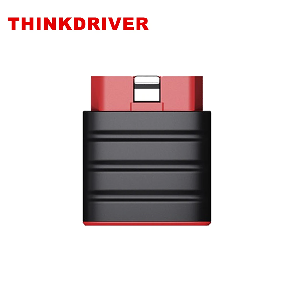 THINKCAR OBD2 автомобильный сканер Thinkdriver, диагностические автомобильные инструменты, полная система ABS, масляная батарея, сброс EPB, бессрочный об...
THINKCAR OBD2 автомобильный сканер Thinkdriver, диагностические автомобильные инструменты, полная система ABS, масляная батарея, сброс EPB, бессрочный об...