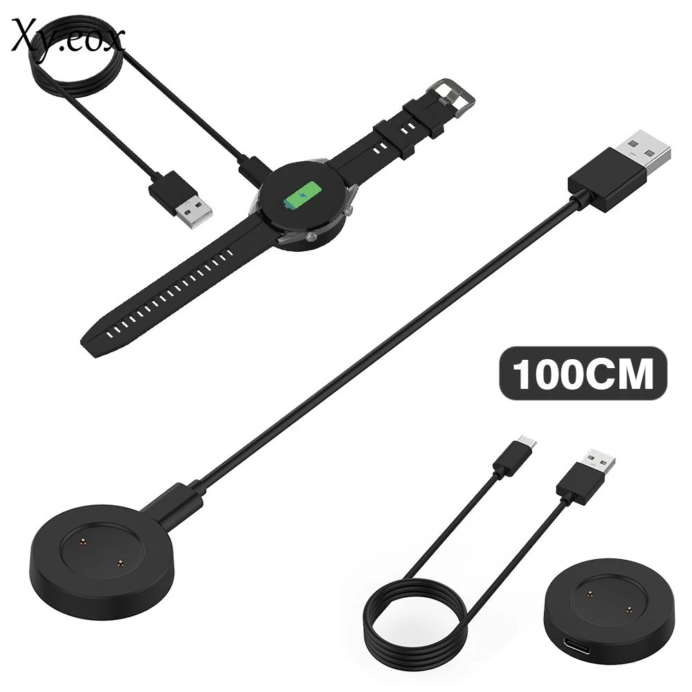 Новинка, 1 м USB-кабель для зарядки, зарядное устройство для Huawei Watch GT/GT2/GT 2e Honor Magic
Новинка, 1 м USB-кабель для зарядки, зарядное устройство для Huawei Watch GT/GT2/GT 2e Honor Magic