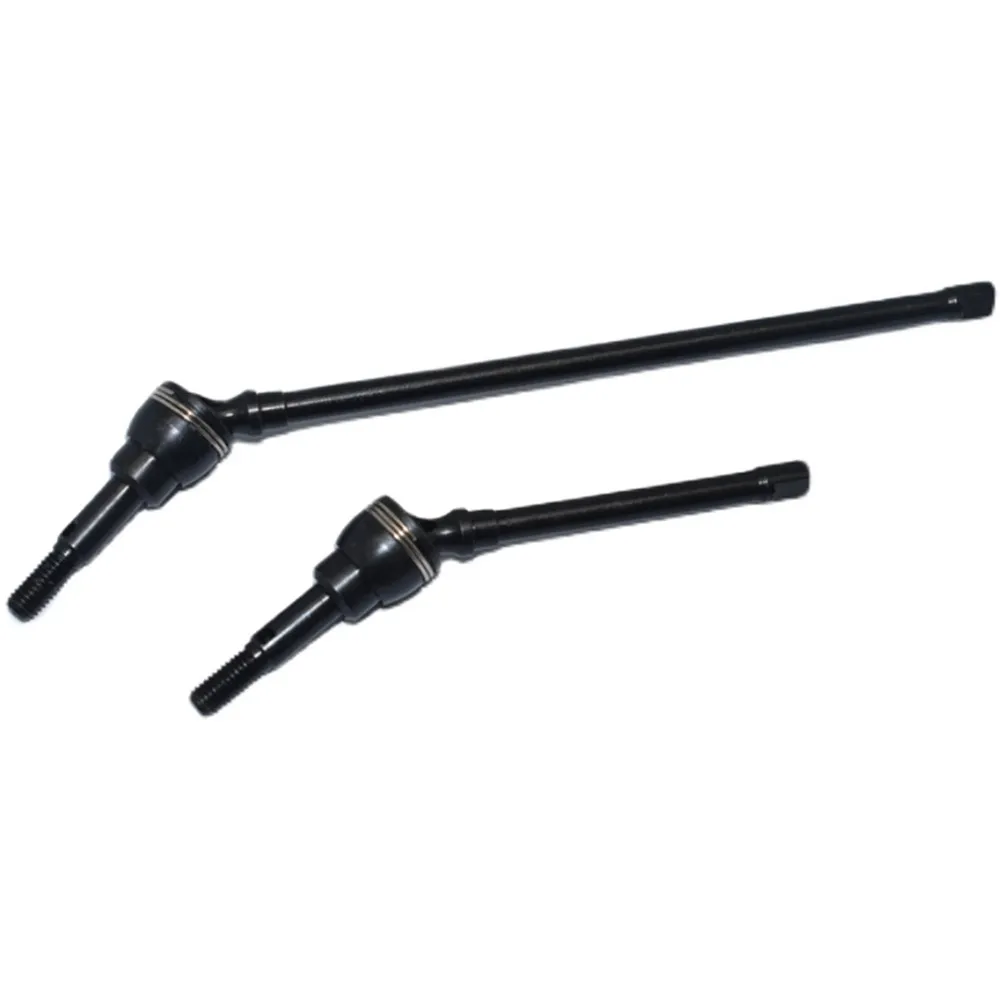 Для Axial 1/10 RBX10 Ryft 4WD Scale Rock Front Universal Joint #45 закаленная сталь CVD Front Universal Joint
Для Axial 1/10 RBX10 Ryft 4WD Scale Rock Front Universal Joint #45 закаленная сталь CVD Front Universal Joint