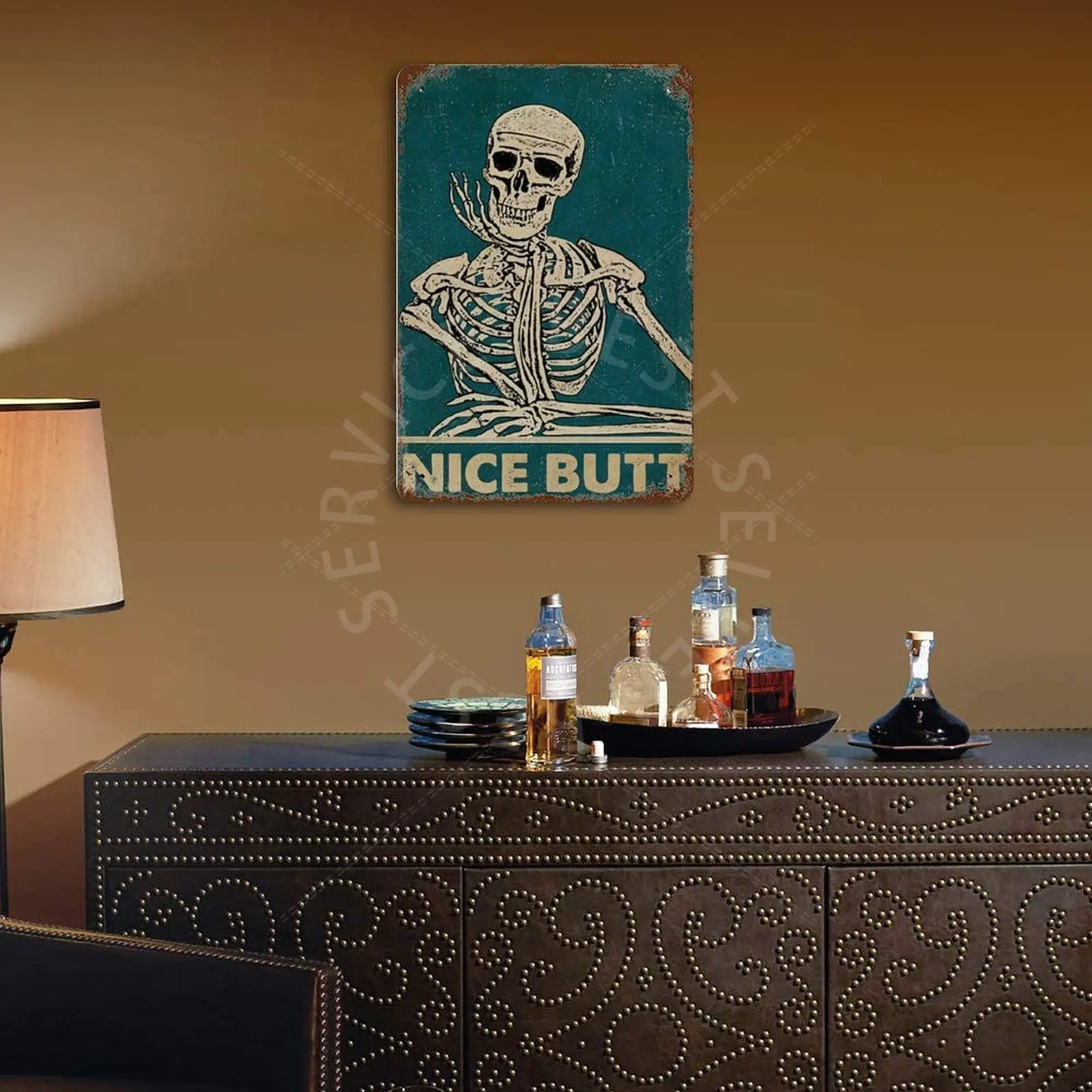 Nice Butt Vintage Metal Tin Sign Retro Poster Home Bar Decoration Iron Painting Pub Club Industrial Dcor
Nice Butt Vintage Metal Tin Sign Retro Poster Home Bar Decoration Iron Painting Pub Club Industrial Dcor