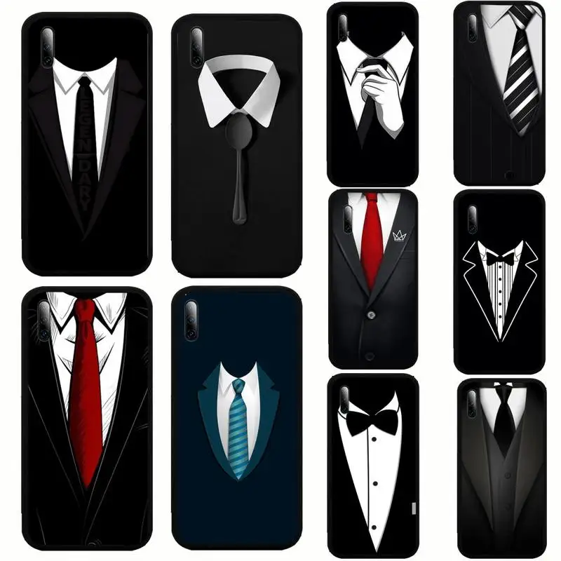 Suit Up Tie Phone Case For Samsung S8 S9 S10 E S20 S21 S30 5G Edge plus lite Cover Fundas Coque
Suit Up Tie Phone Case For Samsung S8 S9 S10 E S20 S21 S30 5G Edge plus lite Cover Fundas Coque