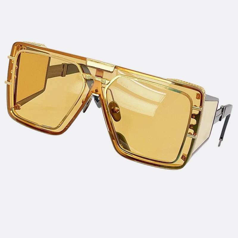 Fashin Goggle Sunglasses Men Classic Vintage Sun Glasses Brand Desgin Eyeglasses Female Driving Eyewear Oculos De Sol
Fashin Goggle Sunglasses Men Classic Vintage Sun Glasses Brand Desgin Eyeglasses Female Driving Eyewear Oculos De Sol