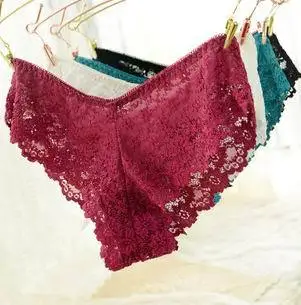 Plus size XL,XXL,XXXL 5pcs/lot women sexy lace underwear sexy lingerie lace briefs underwear panties excellent quality
Plus size XL,XXL,XXXL 5pcs/lot women sexy lace underwear sexy lingerie lace briefs underwear panties excellent quality