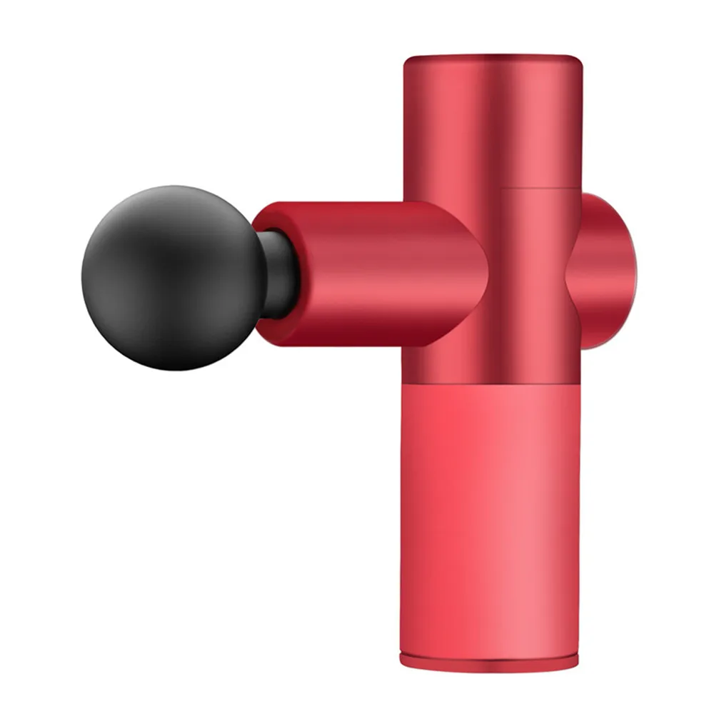 Muscle Massager Tissue Percussion Portable Handheld Electric Body Massager Quiet Brushless Motor Cordless Muscle Tension Relief
Muscle Massager Tissue Percussion Portable Handheld Electric Body Massager Quiet Brushless Motor Cordless Muscle Tension Relief