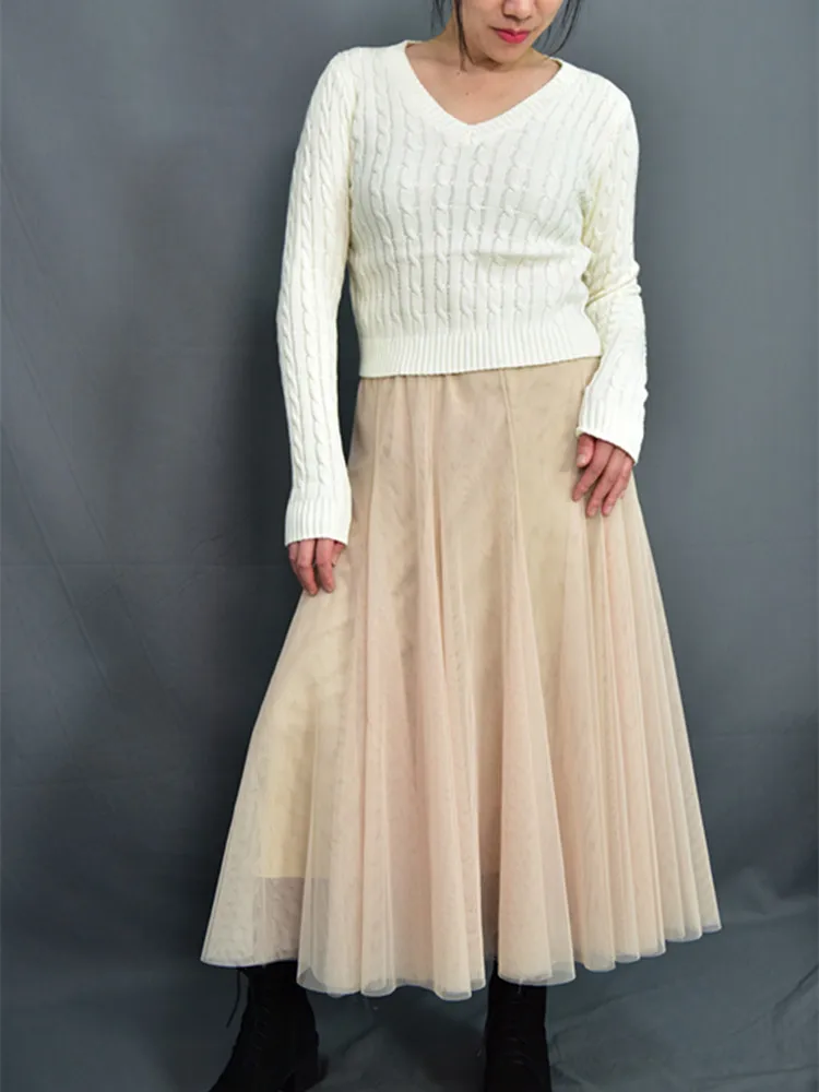 Women's Long Sleeve Sweater and Skirt Set, V-Neck Knit Dress, Spring, Autumn, Fashion, 2 Pcs
Women's Long Sleeve Sweater and Skirt Set, V-Neck Knit Dress, Spring, Autumn, Fashion, 2 Pcs