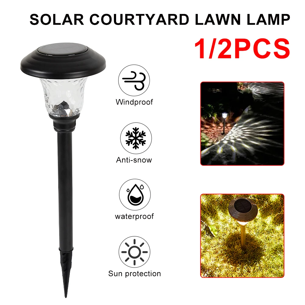 Solar led light outdoor IP65 Waterproof Solar Powered Energy-Saving Light garden decoration outdoor Patio Yard Lawn Solar lamp
Solar led light outdoor IP65 Waterproof Solar Powered Energy-Saving Light garden decoration outdoor Patio Yard Lawn Solar lamp