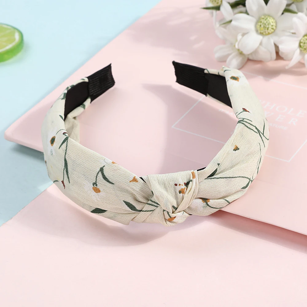 Hot sale Korean Bohemian Women Elegant Top Knot Print Flower Headband multi styles Hair Holder Turban Fashion Hair Accessories
Hot sale Korean Bohemian Women Elegant Top Knot Print Flower Headband multi styles Hair Holder Turban Fashion Hair Accessories