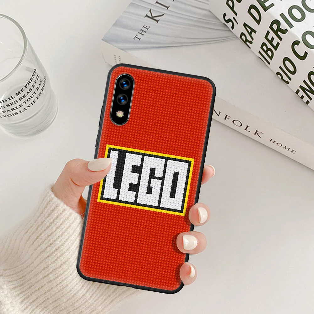 DIY legos Block Toy Phone Case For Huawei Honor 6A 7A 7C 8 8A 8X 9 9X 10 10i 20 Lite Pro Play black Waterproof Fashion Prime
DIY legos Block Toy Phone Case For Huawei Honor 6A 7A 7C 8 8A 8X 9 9X 10 10i 20 Lite Pro Play black Waterproof Fashion Prime