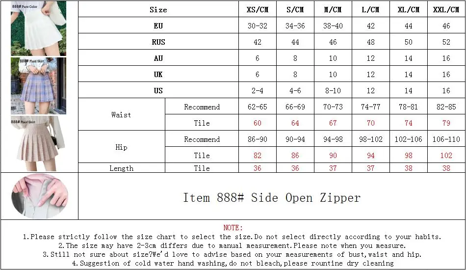 High Waist Women's Skirts Y2k Skirt Summer Sweet Mini Skirt Korean Plaid Skirt Short Pant Pleated Skirt School Dance Skirt
High Waist Women's Skirts Y2k Skirt Summer Sweet Mini Skirt Korean Plaid Skirt Short Pant Pleated Skirt School Dance Skirt