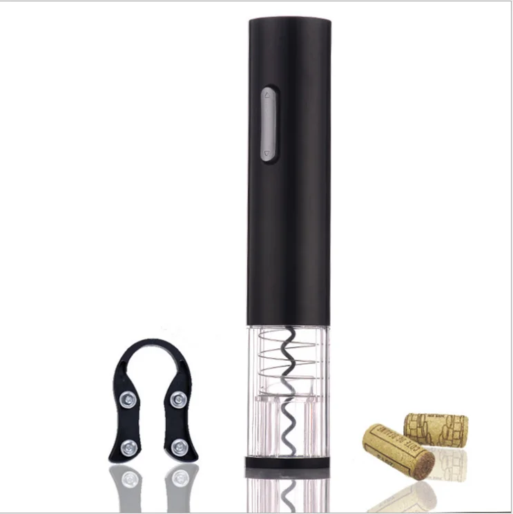 New Automatic Bottle Opener for Red Wine Foil Cutter Electric Red Wine Openers Jar Opener Kichen Accessories Bottle Wine Opener
New Automatic Bottle Opener for Red Wine Foil Cutter Electric Red Wine Openers Jar Opener Kichen Accessories Bottle Wine Opener