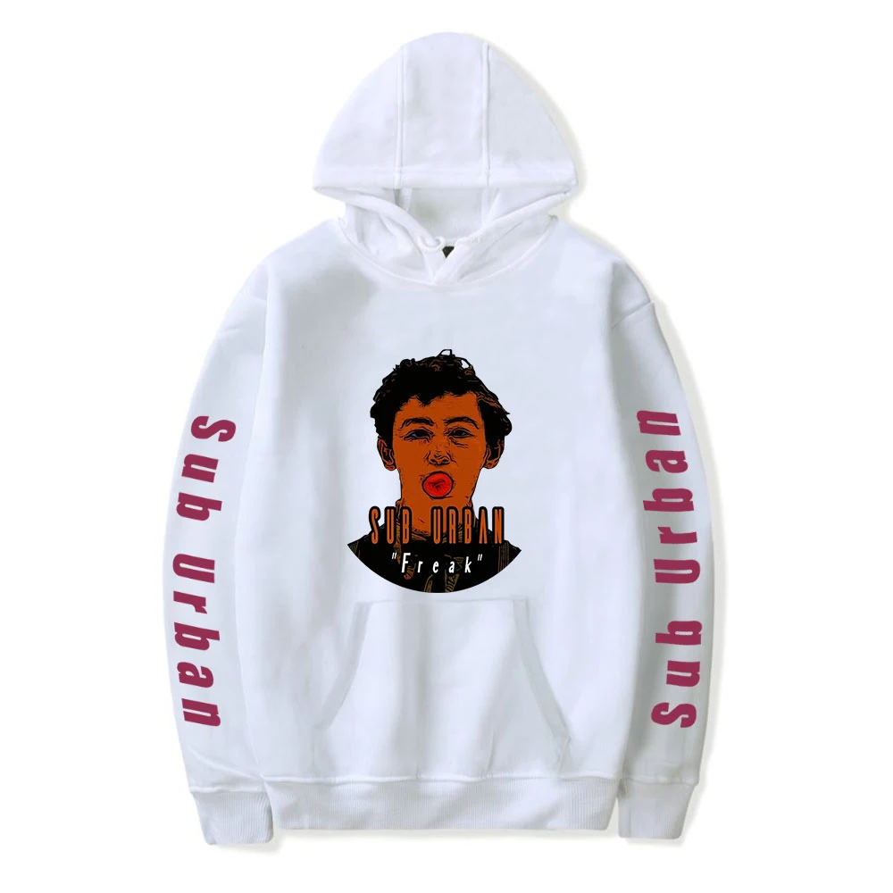WAWNI Sub Urban Cotton Polyester Hoodie Hot Sweatshirt Loose Hoodie Harajuku Sweatshirt Wtreetwear Fashion Print Oversized Hot
WAWNI Sub Urban Cotton Polyester Hoodie Hot Sweatshirt Loose Hoodie Harajuku Sweatshirt Wtreetwear Fashion Print Oversized Hot