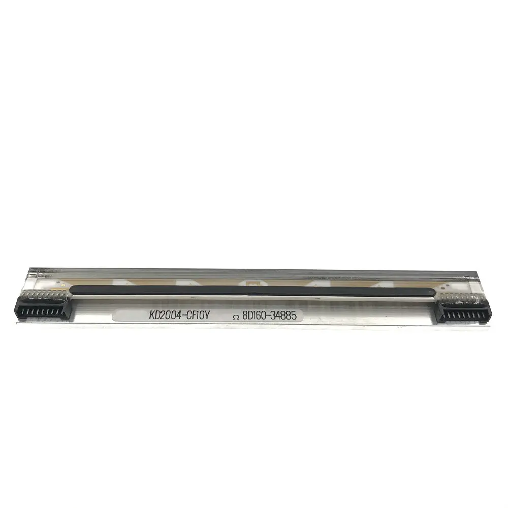 1 X Barcode Thermal PrintHead Printer Print Head 203dpi for Argox OS-204 OS-214 Plus CP-2140 MP-2140 A100 A150 A200 OX-100 R-268
1 X Barcode Thermal PrintHead Printer Print Head 203dpi for Argox OS-204 OS-214 Plus CP-2140 MP-2140 A100 A150 A200 OX-100 R-268