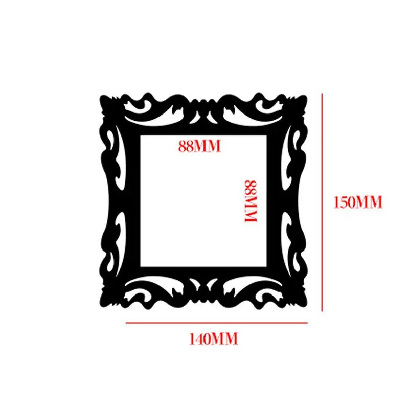 Acrylic Mirror Switch Sticker Household Switch Stickers Simple Unique Switch Sticker Home Decoration
Acrylic Mirror Switch Sticker Household Switch Stickers Simple Unique Switch Sticker Home Decoration