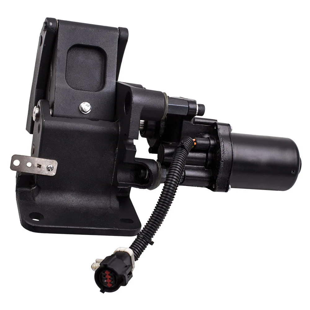 Мотор и кронштейн правой мощности для подножки Ford Pro Navigator 9L7Z16A506A 9L7Z16A507A
Мотор и кронштейн правой мощности для подножки Ford Pro Navigator 9L7Z16A506A 9L7Z16A507A