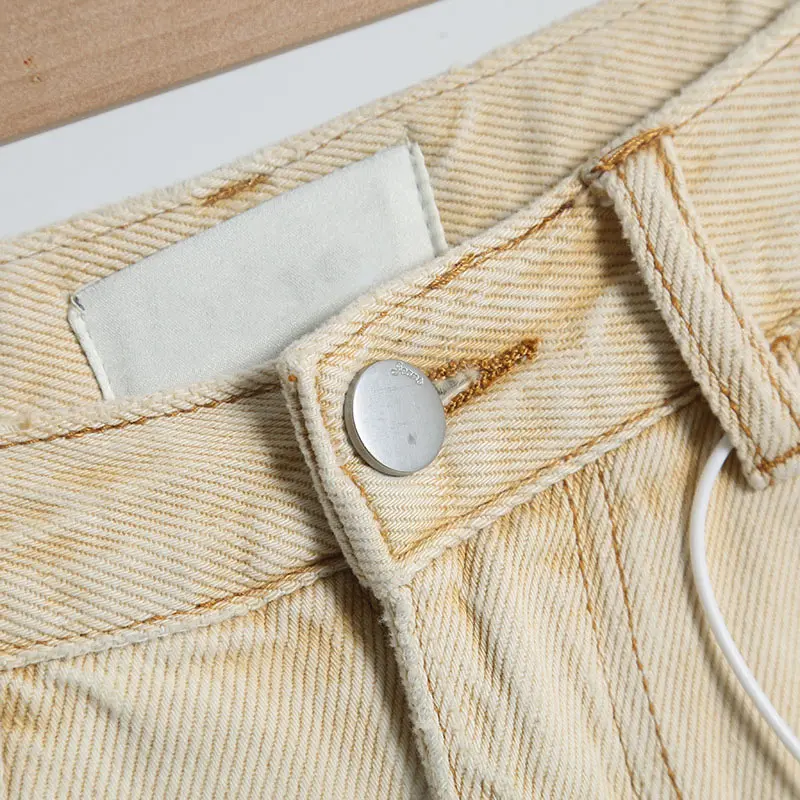 Korean Harajuku Summer Shorts Women Jeans Solid High Waist Casual Denim Shorts Female 2021 Fashion Steetwear Ladies Short Pants
Korean Harajuku Summer Shorts Women Jeans Solid High Waist Casual Denim Shorts Female 2021 Fashion Steetwear Ladies Short Pants