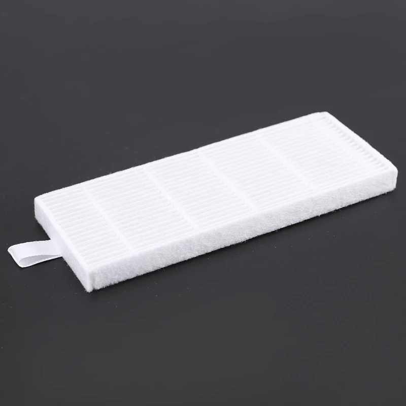 Hepa Filter Filter for Cecotec Conga 1290 Cecotec Conga 1390 Robotic Vacuum Cleaner Parts Accessories Replacement
Hepa Filter Filter for Cecotec Conga 1290 Cecotec Conga 1390 Robotic Vacuum Cleaner Parts Accessories Replacement