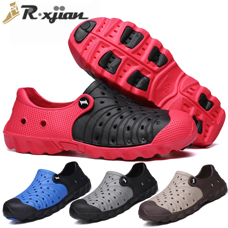 2021 new style sandals casual heightening pad sandals non-slip thick-soled sandals breathable mesh outdoor walking slippers
2021 new style sandals casual heightening pad sandals non-slip thick-soled sandals breathable mesh outdoor walking slippers