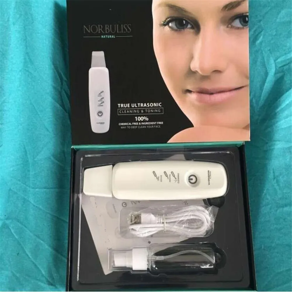 Sonic facial cleanser ultrasonic beauty tool Skin Cleaning peel tone Face pore deep Anti-age Cleaner massager machine
Sonic facial cleanser ultrasonic beauty tool Skin Cleaning peel tone Face pore deep Anti-age Cleaner massager machine