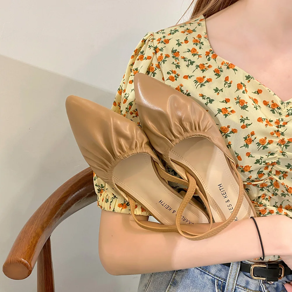 women flats Slip on Flat Shoes Women Loafers Candy Color pointed Toe Flats Woman Boat Shoes zapatos mujer Oxford Shoes romeetse
women flats Slip on Flat Shoes Women Loafers Candy Color pointed Toe Flats Woman Boat Shoes zapatos mujer Oxford Shoes romeetse