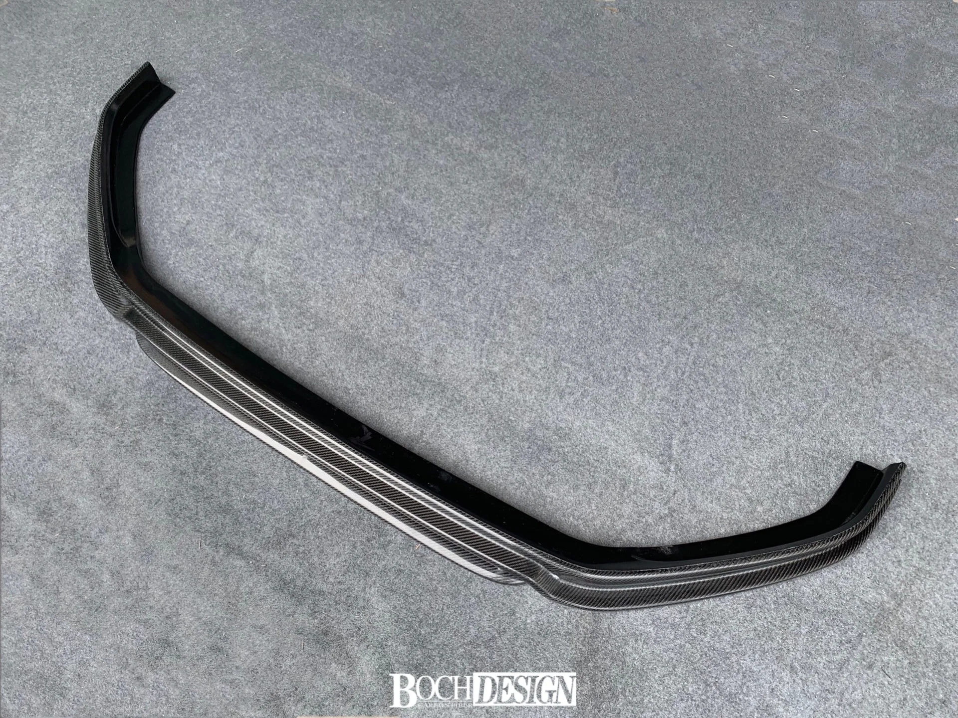 Подходит для 19 новых передних губ из углеродного волокна Golf Gti Refits Revo 
Подходит для 19 новых передних губ из углеродного волокна Golf Gti Refits Revo